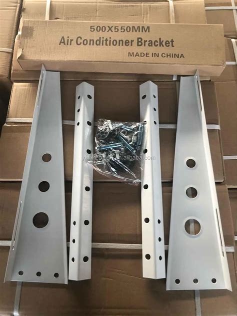 brackets for air conditioning units